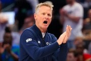 科尔进入合同年可能离开勇士 库明加一事还有转机？